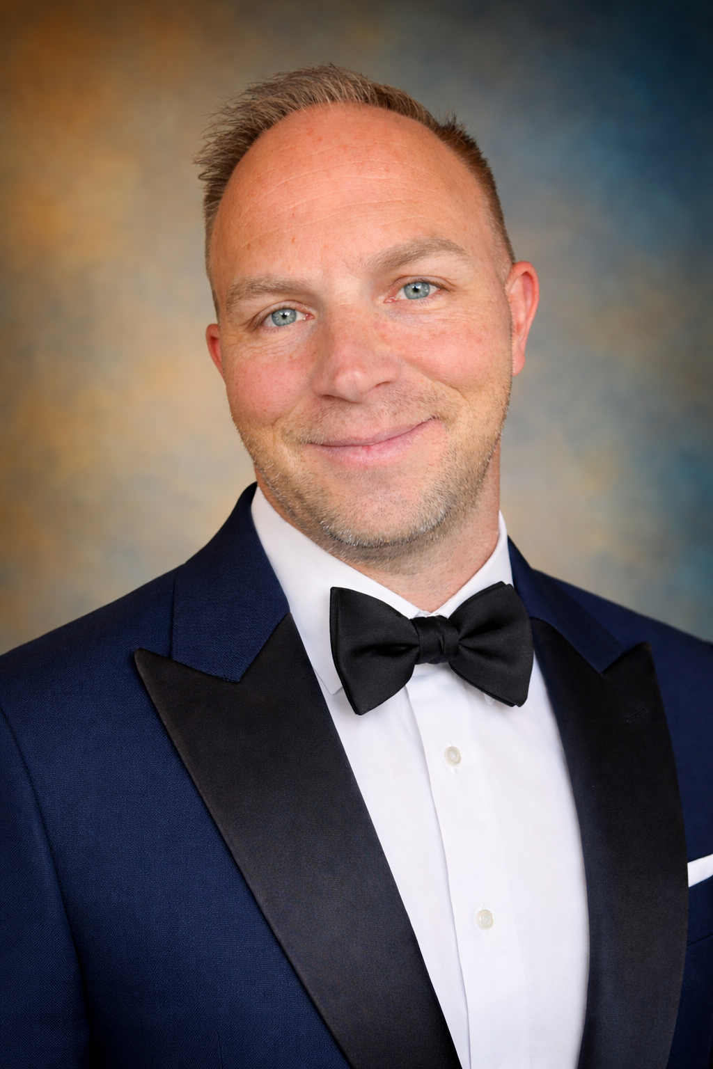 Patrick Alexander